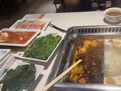 -野妹火锅(布吉店)