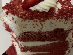 -爱维尔阳光蛋糕(独墅湖邻里中心店)