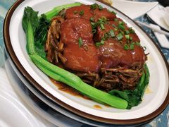 -御苑精品川菜馆(锦江店)