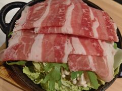 -森味花园·日本料理(伊藤洋华堂亚运村店)