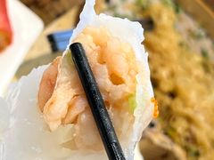 -品胜点心专家(万业大厦店)