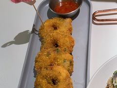 -帕娜·泰式茶餐厅·Bistro(近铁广场店)