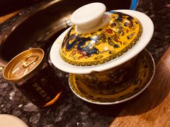 八宝茶-蜀大侠火锅(车公庙店)