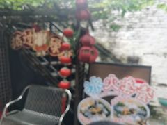 -龙桥私厨·姜花菊花过桥鱼·顺德菜(容桂店)