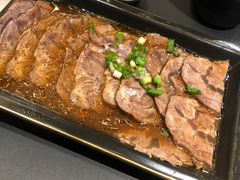 酱牛腱-馔豚·台北菜专门店(深圳湾万象城店)
