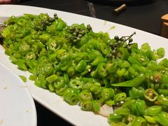 翘壳鱼-蜀国演义(黄寺大街店)