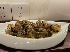 -泉州悦华酒店·自助餐厅