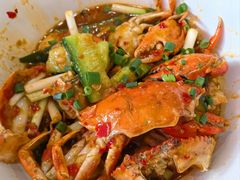 -辣螃铠盆盆蟹大排档(总店)