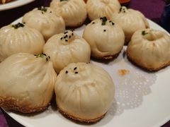 招牌生煎包-和记小菜(大宁店)