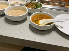 -海底捞火锅(海宁路店)