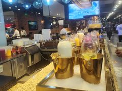 -圣罗巴海鲜烤肉自助(佳兆业店)