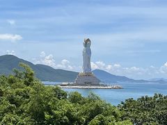 -三亚南山文化旅游区