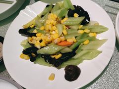 -日昌餐馆(德胜门店)