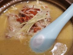 -南京大牌档(香港广场店)