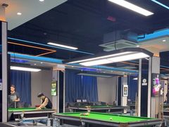 -永宁台球·棋牌俱乐部(淮海路店)