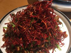 -陈阿婆鱼头泡饼·京味菜(复兴路店)