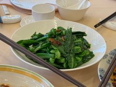 -南海渔村·空中一号