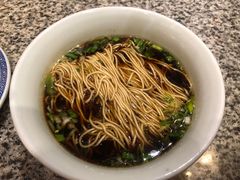 -南京大牌档(香港广场店)