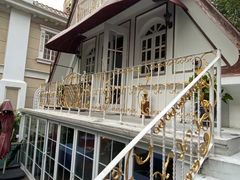 -弦月窗LUNETTE BY AMANDA(复兴路店)