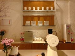 -Cafe on warm(丹霞店)