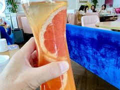 -花舍·新派粤菜·西餐·下午茶(亚运村·鸟巢店)