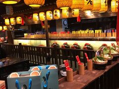 -凤凰山斑鱼馆(恭城店)