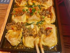 -火联烧烤(学院路创始店)