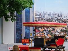 -天津五大道文化旅游区