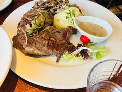 -FABIO’S费比欧披萨餐厅