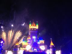 -青岛方特梦幻王国