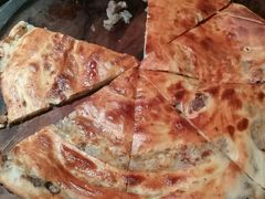 -楼兰新疆主题餐厅(苏州中心店)