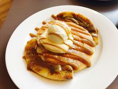 -Pancakes on the rocks(冲浪者天堂店)