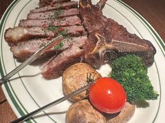 -404干式熟成牛排馆•聚会餐厅