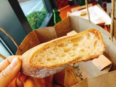 -熊叔熊婶面包房(团结湖店)
