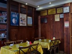 -何记面馆(龙泉山店)