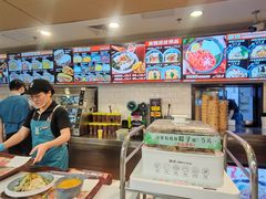 -魏家凉皮(协和店)