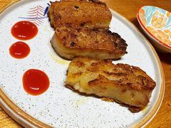 -本味友膳·茶餐厅(和达中心城店)