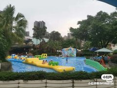 -海合安成都极地海洋公园