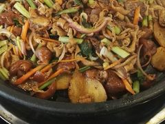 -一烙锅(友谊店)