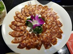 -宽板凳老灶火锅(外馆斜街店)