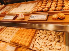 -泸溪河桃酥(欧尚店)