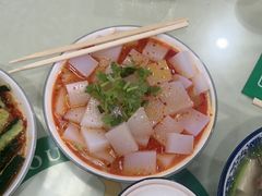 -尔力新疆丸子汤(北屯店)