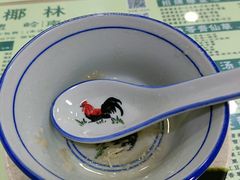 -玉椰林甜品店(创始店)