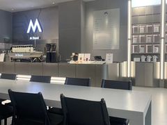 -M Stand(成都COSMO店)