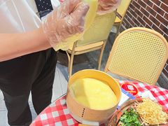 -老郑家东北春饼(龙悦居店)