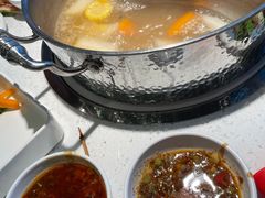 -左庭右院鲜牛肉火锅(苏州园区永旺店)