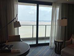 -舟山希尔顿酒店