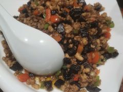 -滇香肴·云南菜蒸汽石锅鱼(云南北路店)