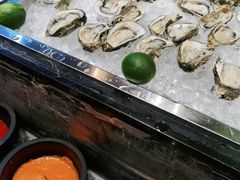 -长沙北辰洲际酒店-兰调全日餐厅