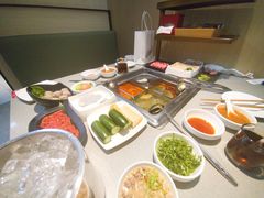 -海底捞火锅(振华商厦店)